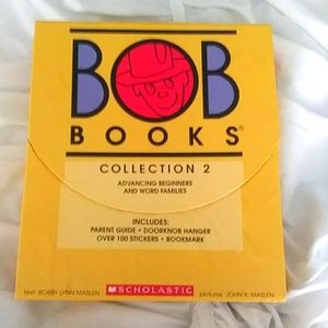 🎇Bob Books Collection 2